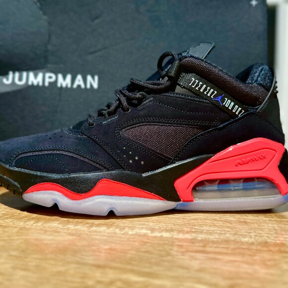 Jordan Point Lane (Size 11.5) - Picture 7 of 8